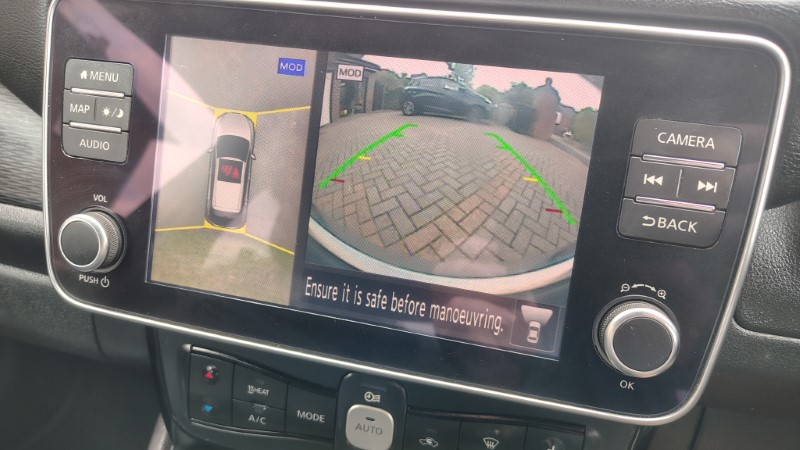 Leaf Tekna 2020 For Sale (8)